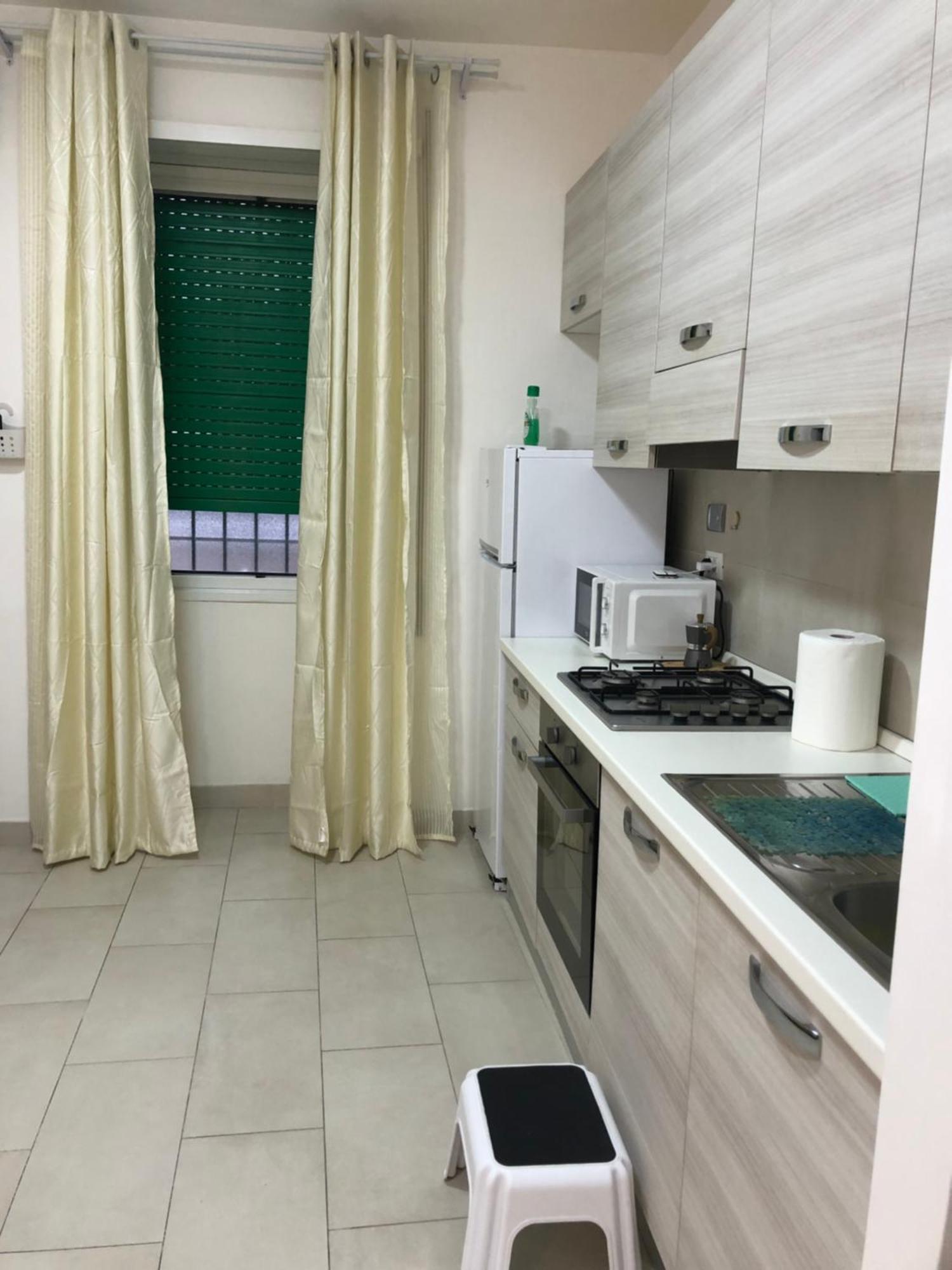 Potties House Apartamento *