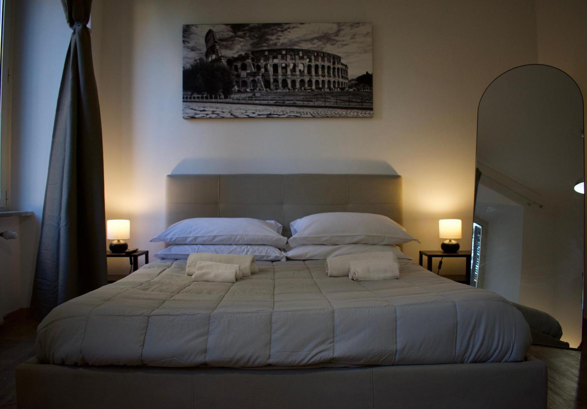 Casa vacanze Lavinia In Trastevere *