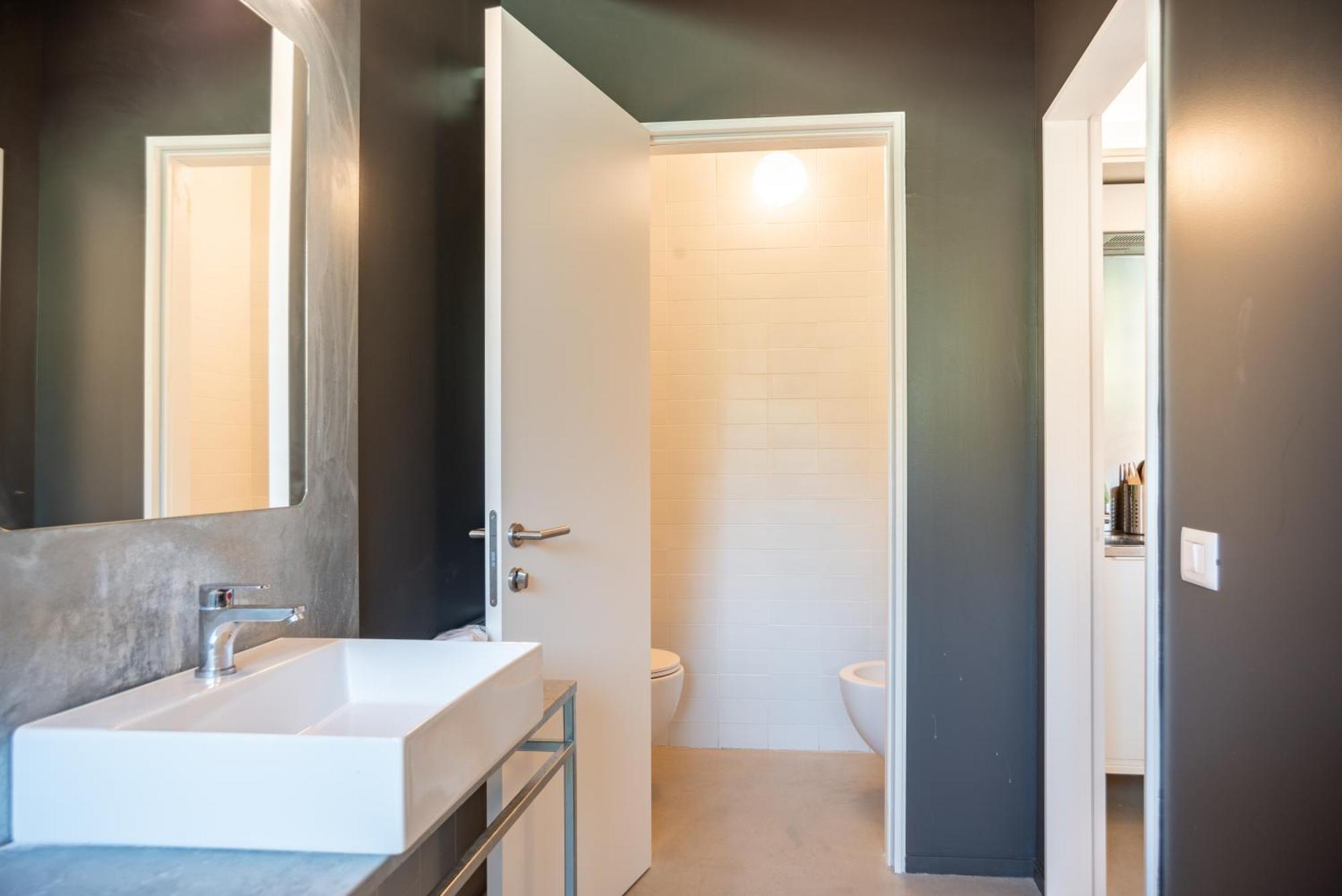 Camplus San Pietro - Casa Per Ferie Apartamento Roma