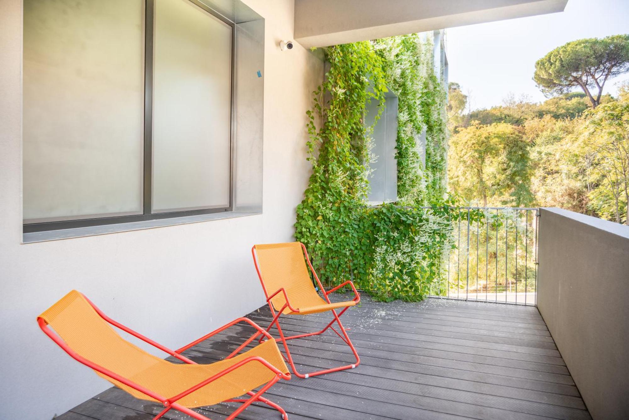 Camplus San Pietro - Casa Per Ferie Apartamento