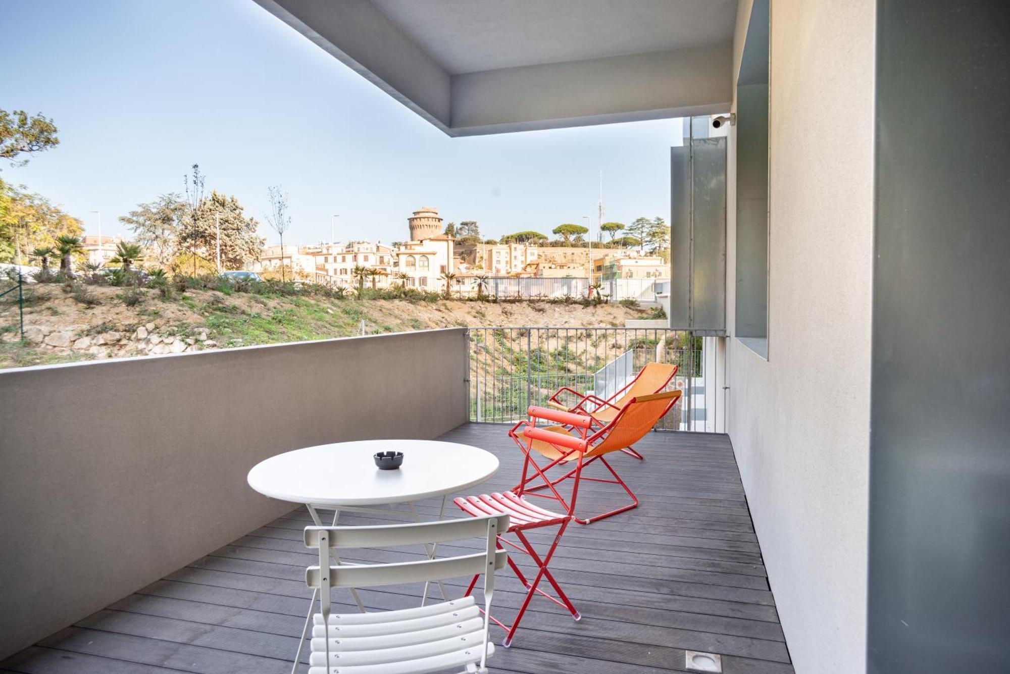 Apartamento Camplus San Pietro - Casa Per Ferie