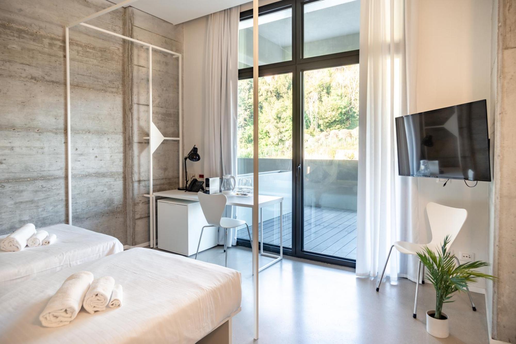 Apartamento Camplus San Pietro - Casa Per Ferie *