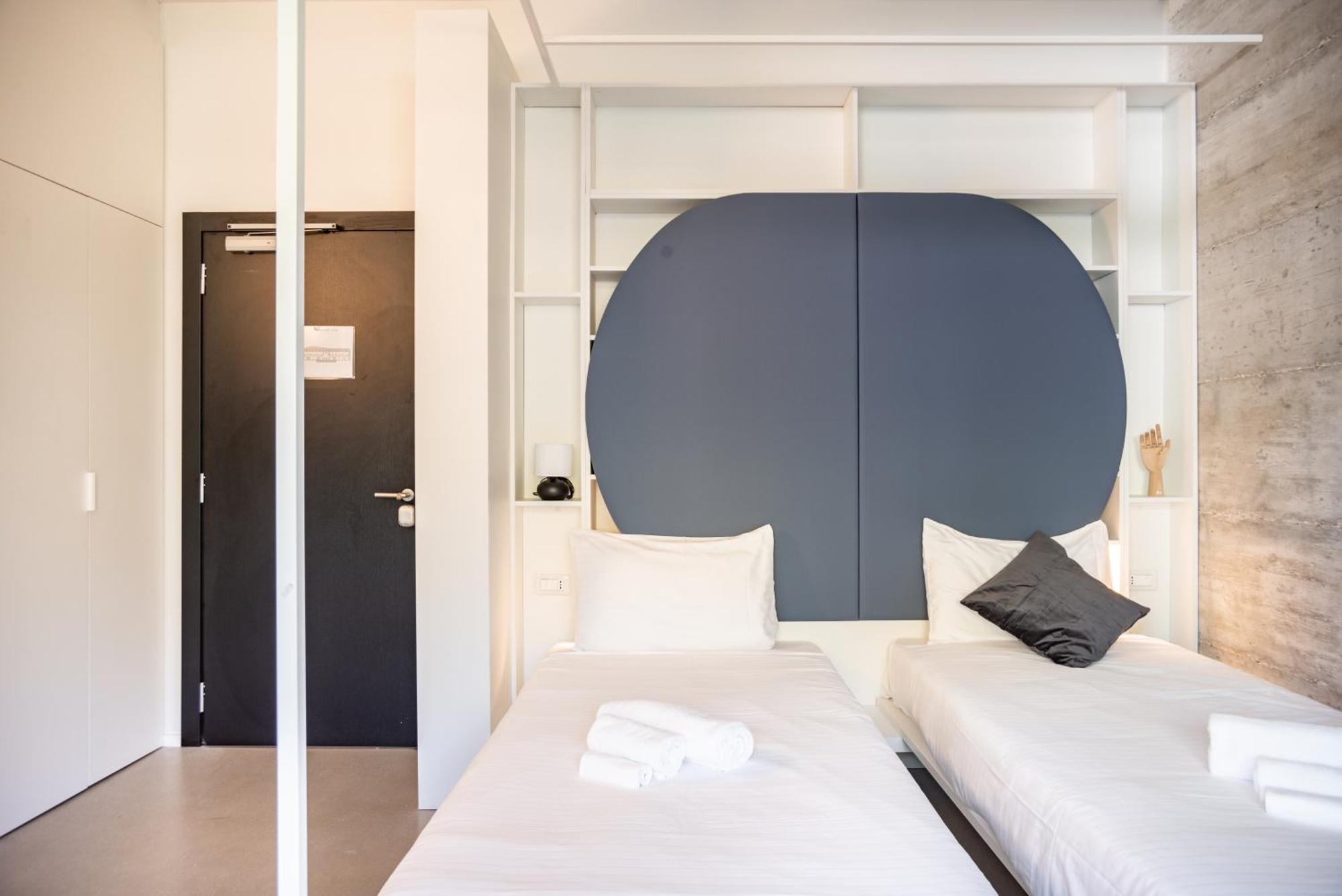 Apartamento Camplus San Pietro - Casa Per Ferie *