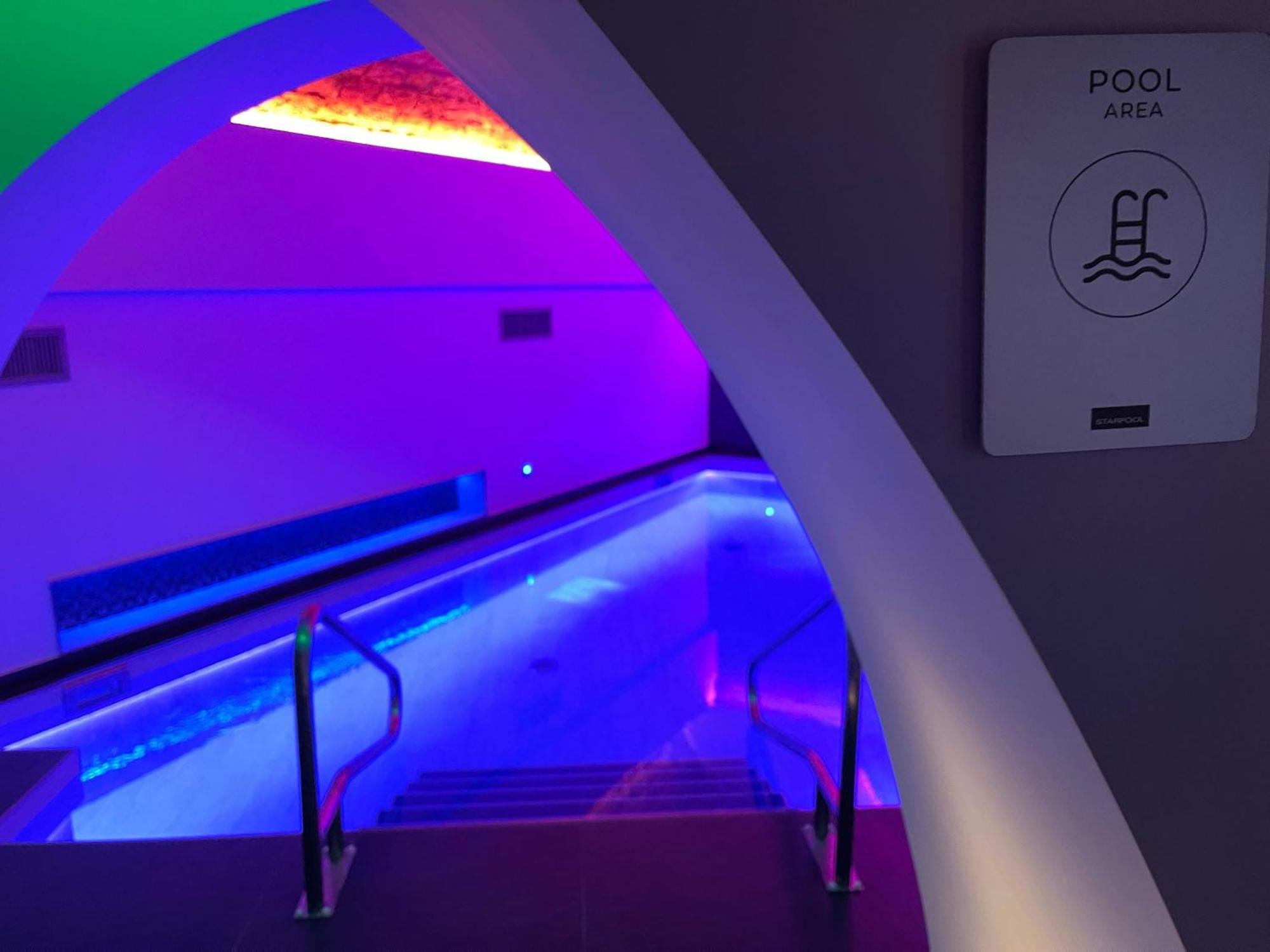 Hotell The One Boutique & (adults Only)