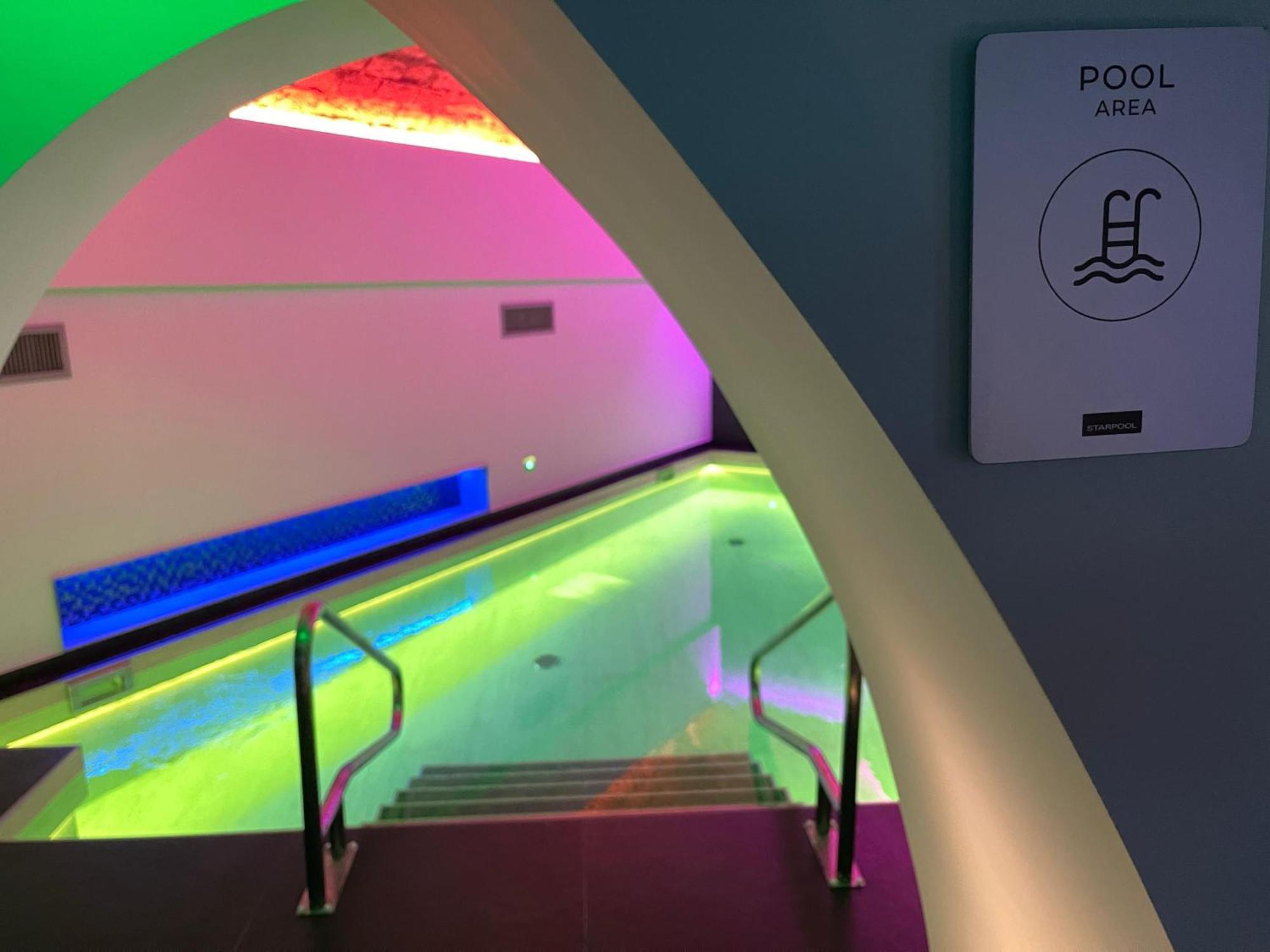 Hotell The One Boutique & (adults Only)
