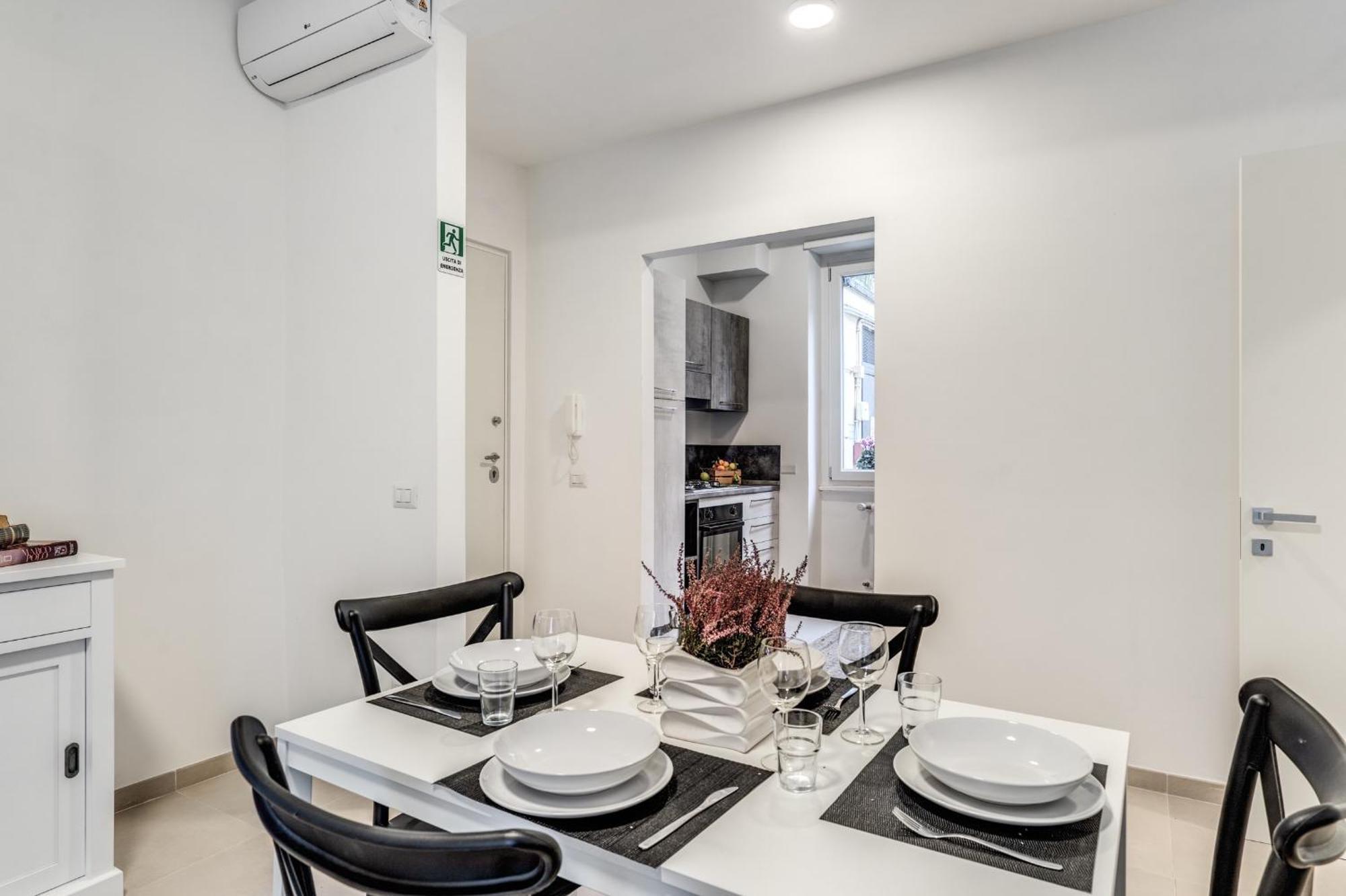 Apartamento Inn3 *