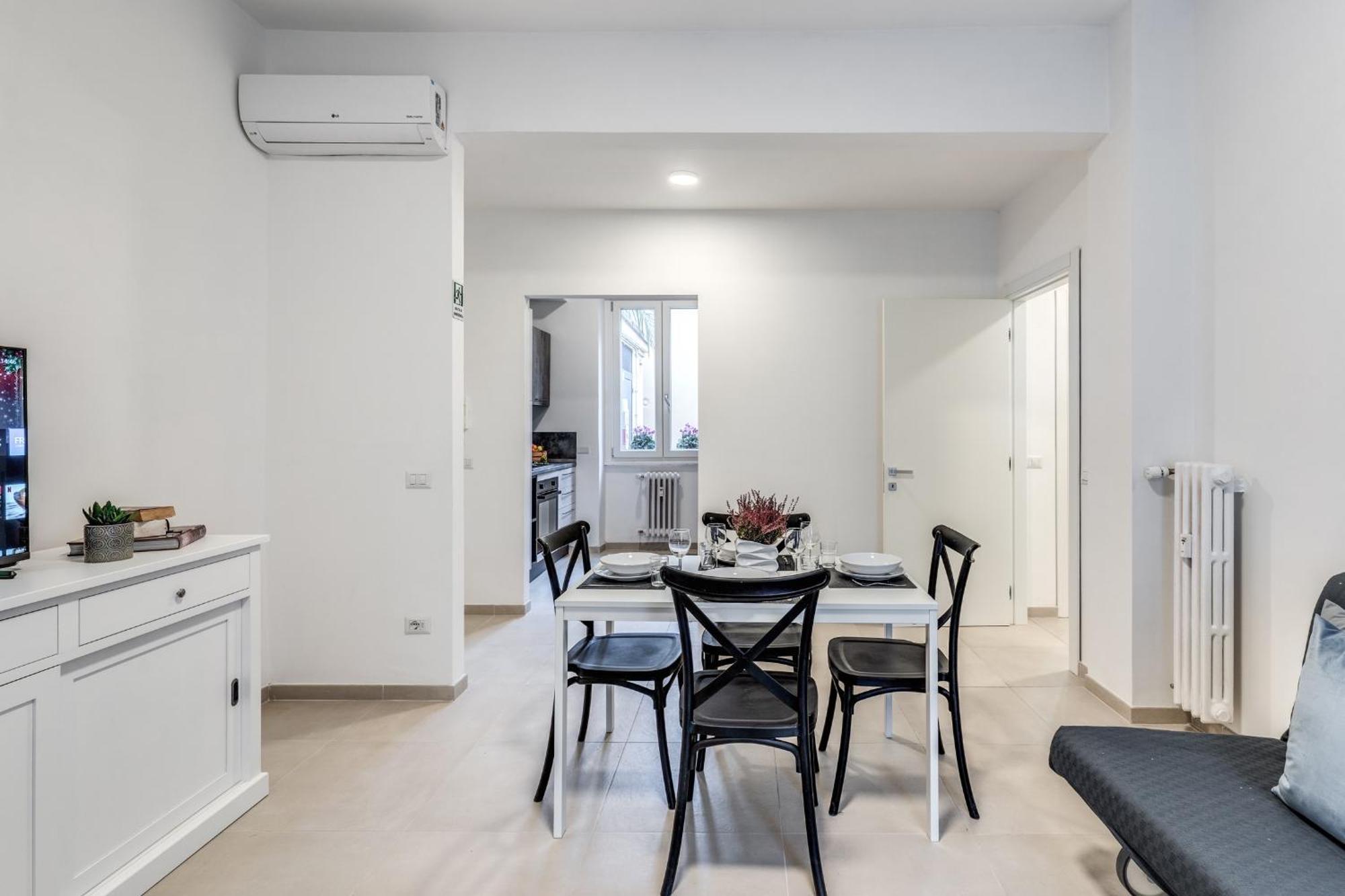 Inn3 Apartamento