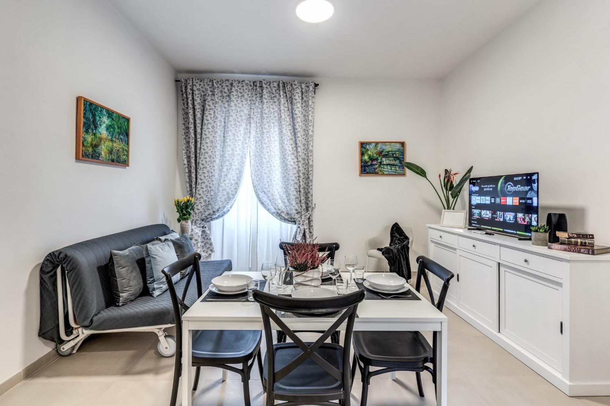 Apartamento Inn3 *