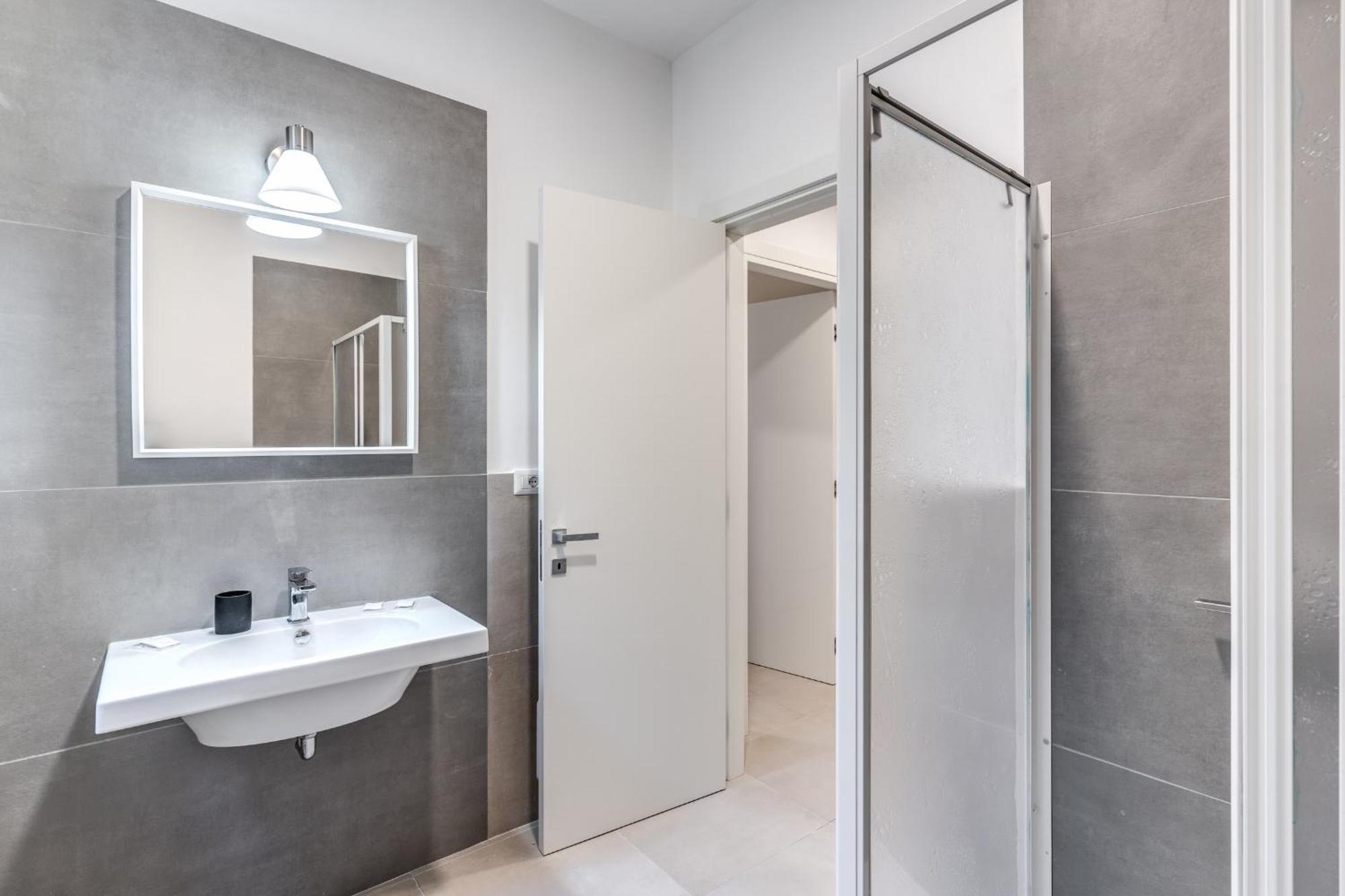 Apartamento Inn3 *