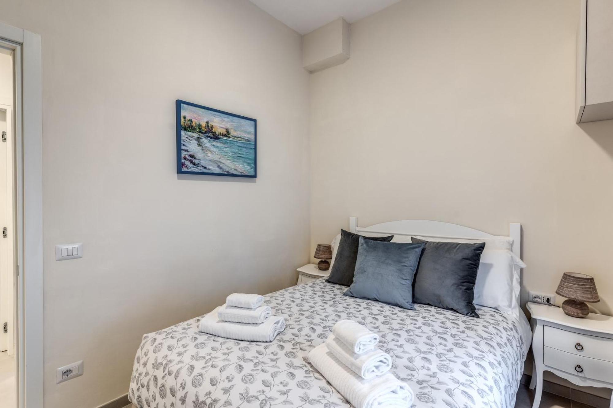 Inn3 Apartamento