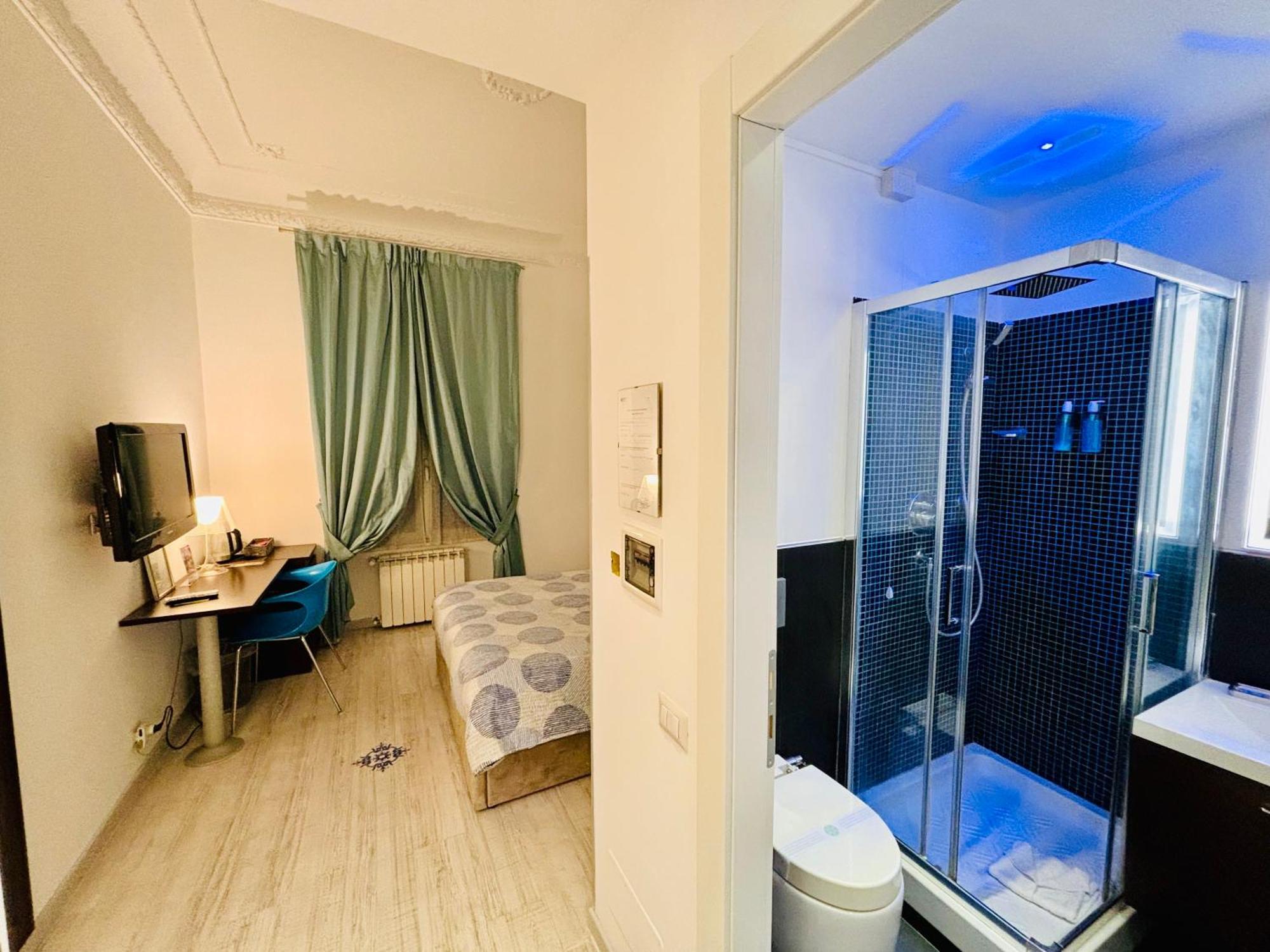 Chroma Italy - Chroma Tessera 2* Roma