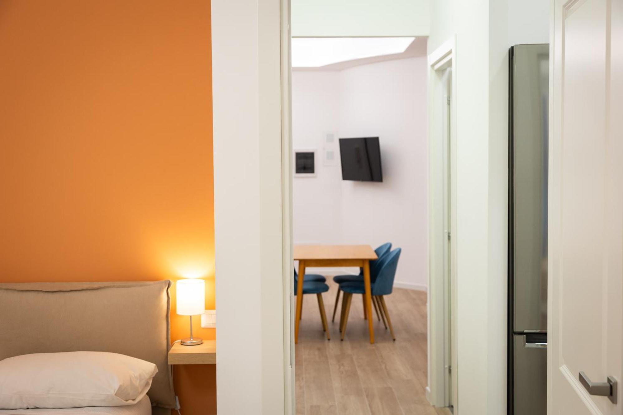 Apartment Gianicolo By In Rom