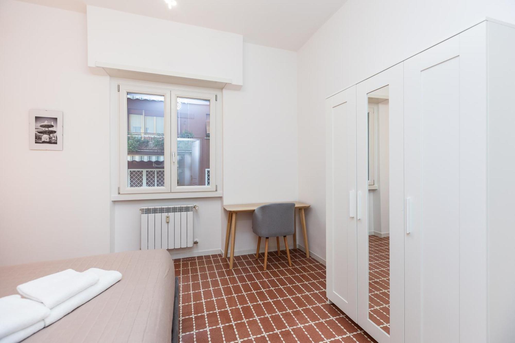 Gianicolo By In Apartment *