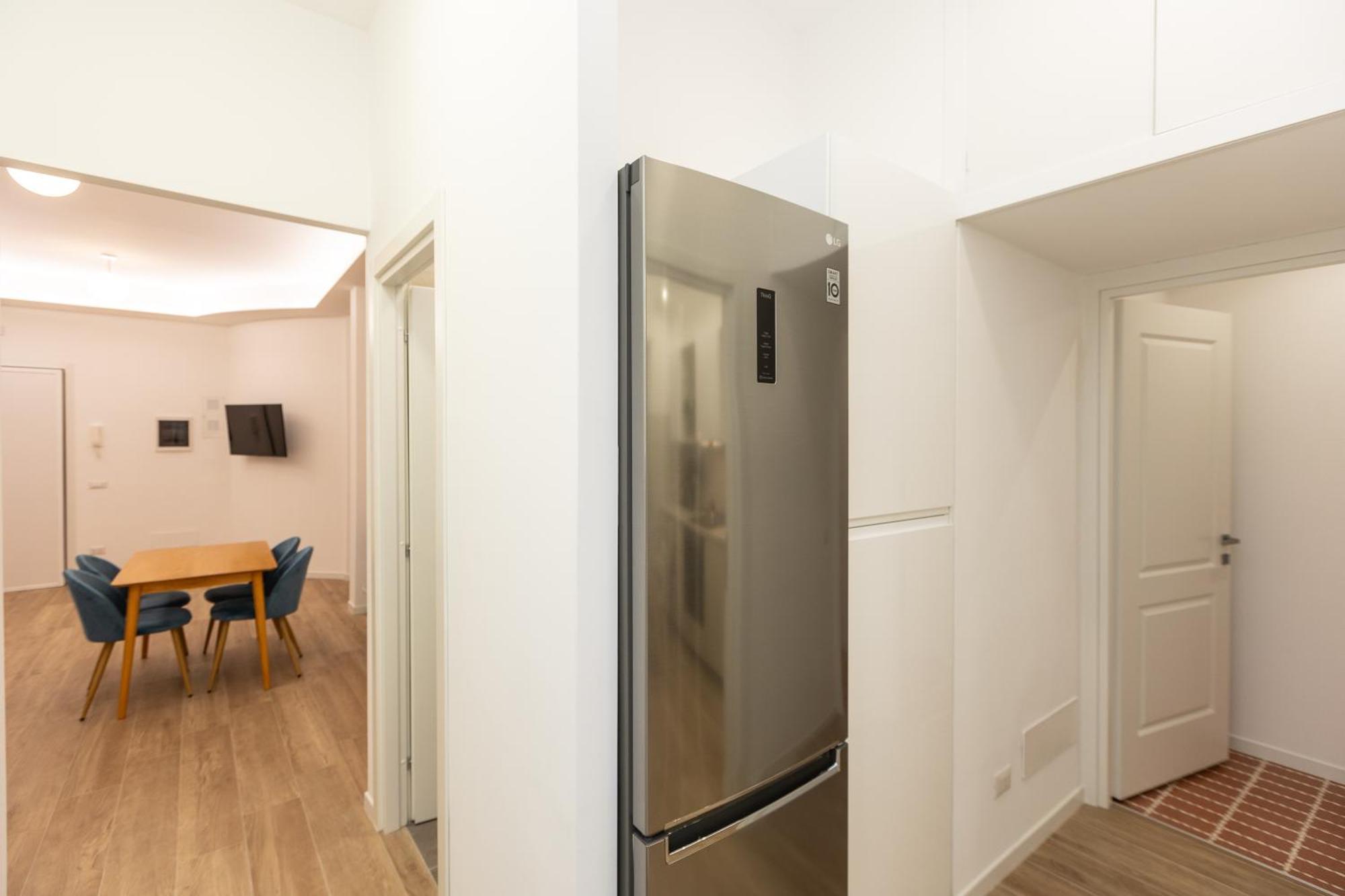 Apartment Gianicolo By In Rom