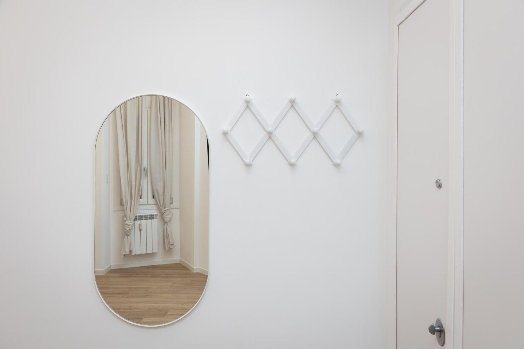 Apartment Gianicolo By In *