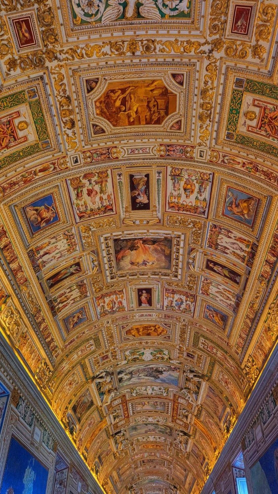 Frühstückspension Pop Corn Vatican Rom