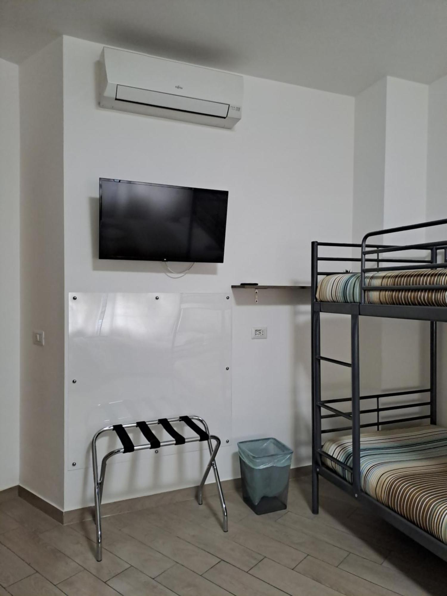 Casa vacanze A Casa *