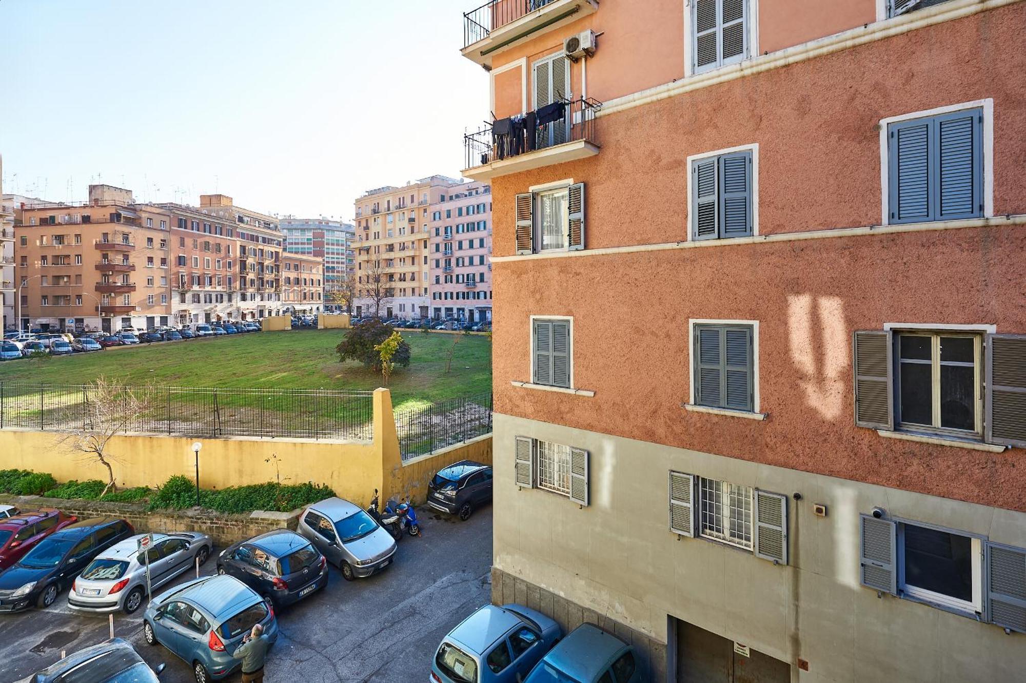 Good Vibes Comfort And Quality Apartment
