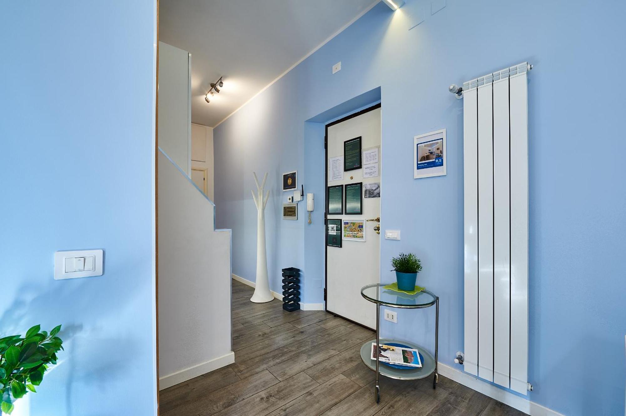 Good Vibes Comfort And Quality Apartment *
