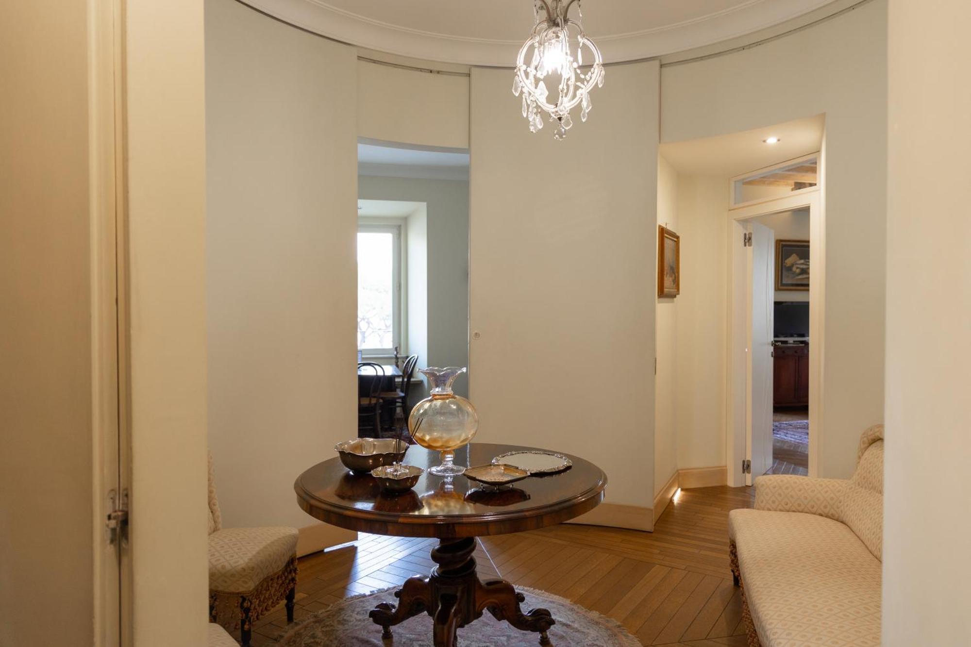 Downtown Aracoeli 3*