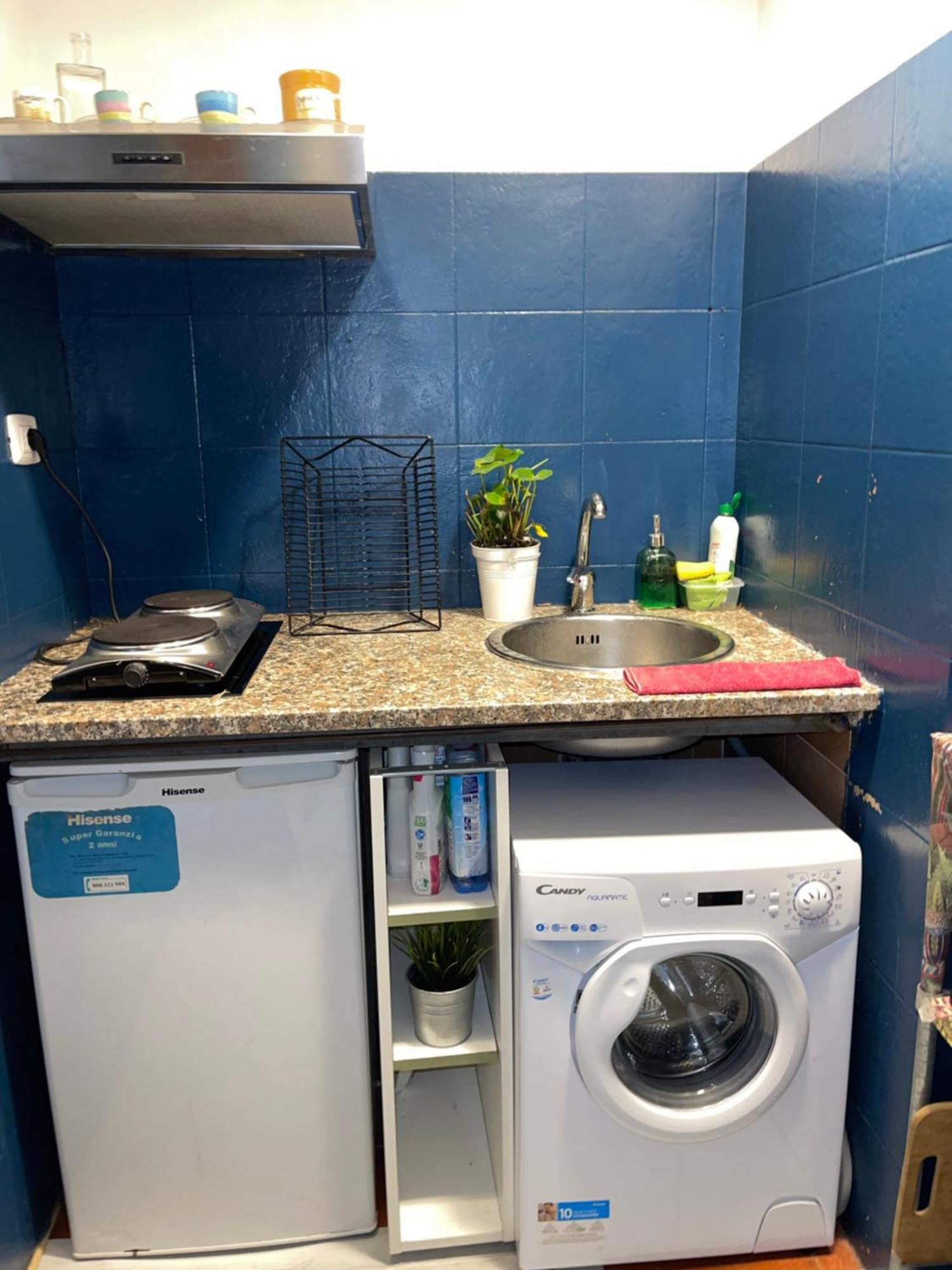 Lungo Tevere Trastevere Confort Apartamento