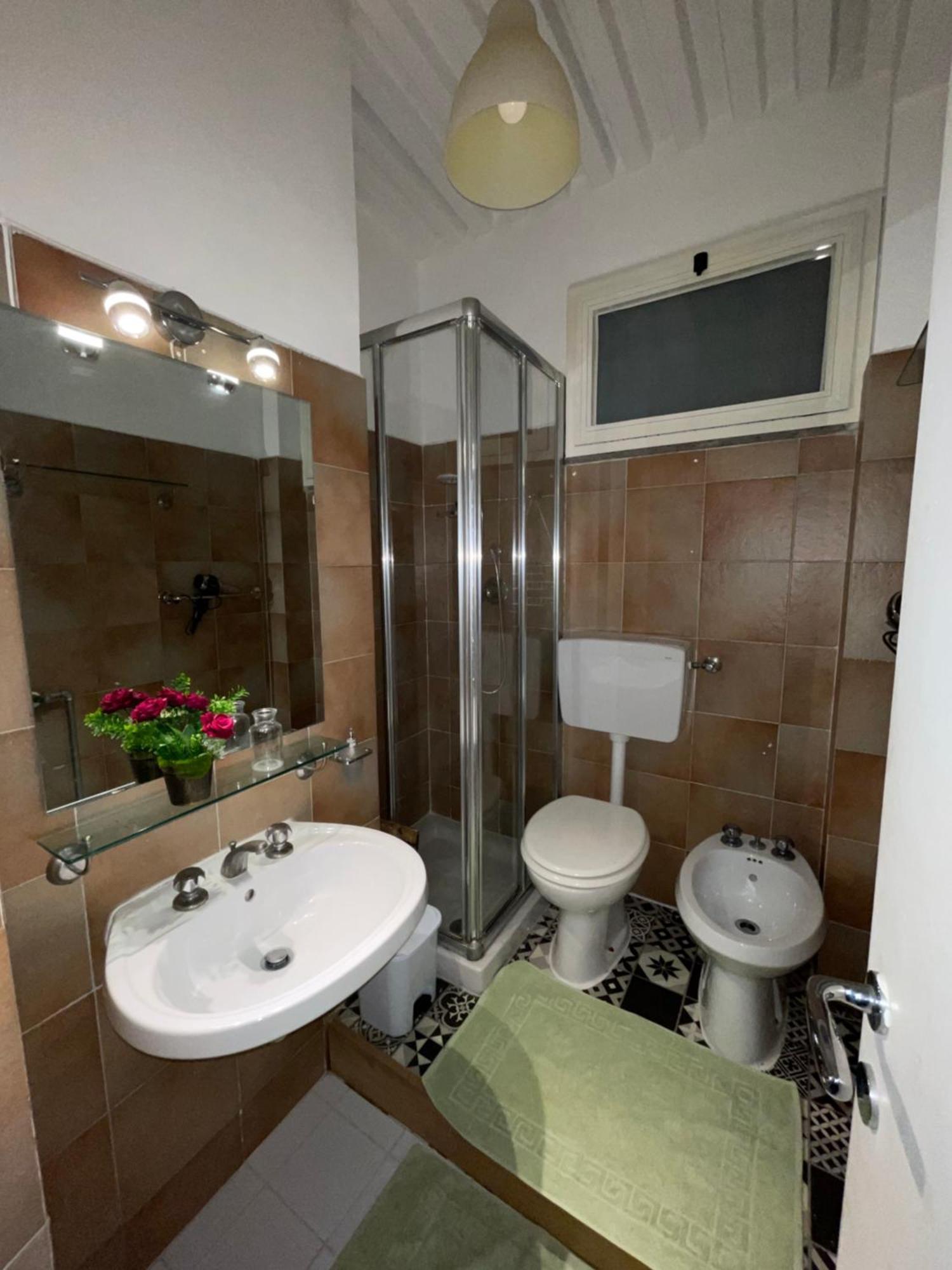 Lungo Tevere Trastevere Confort Apartamento