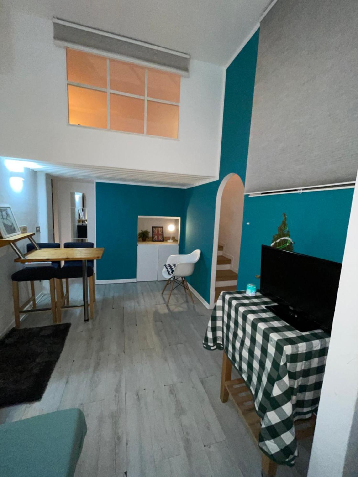 Lungo Tevere Trastevere Confort Apartamento