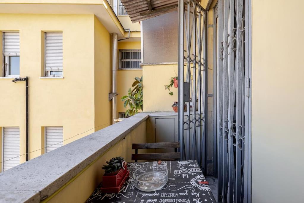 Apartamento Aura - Grazioso Vicino Metro A E C *