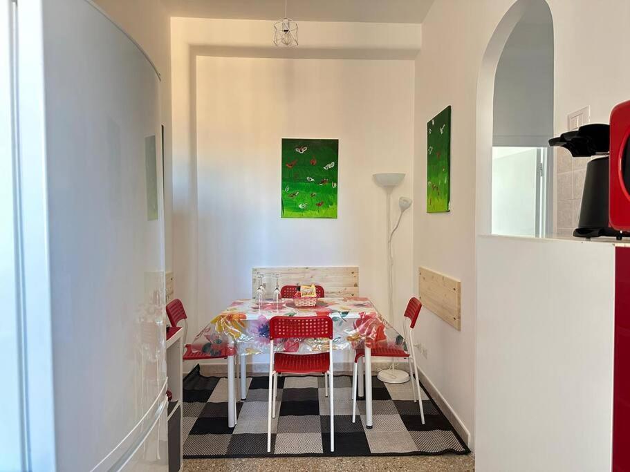 Apartamento Aura - Grazioso Vicino Metro A E C Roma