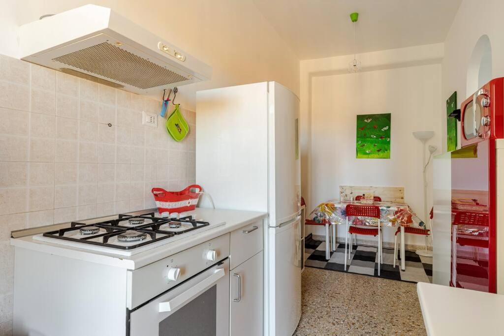 Apartamento Aura - Grazioso Vicino Metro A E C