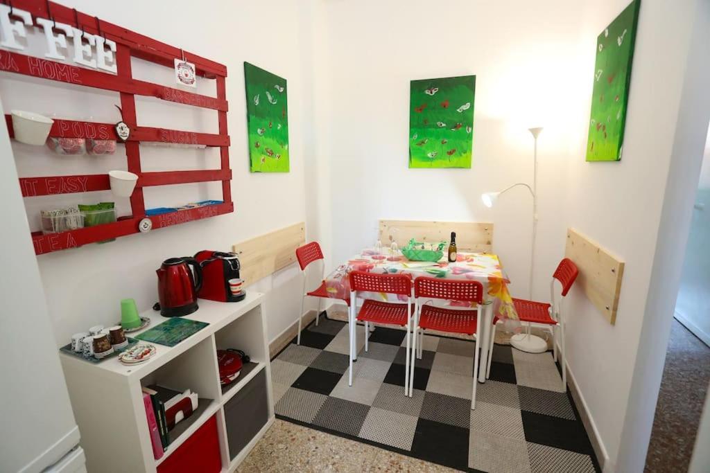 Aura - Grazioso Vicino Metro A E C Apartamento