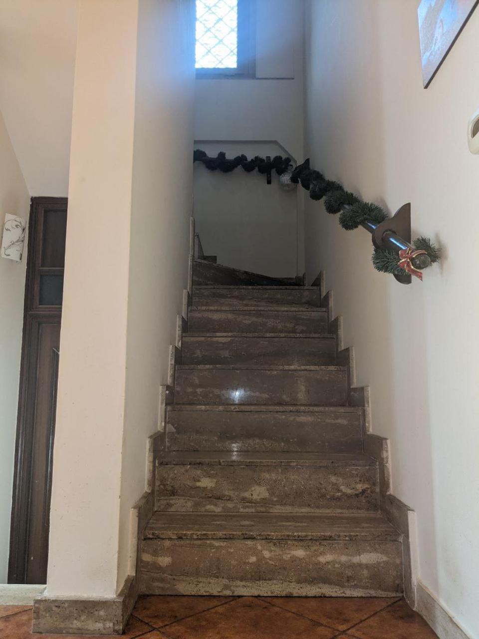 Homestay Villino Felix *