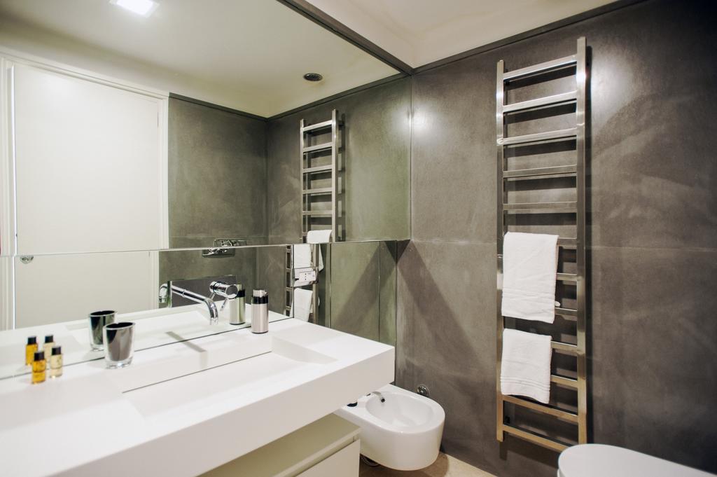 Apartamento Oro Roma
