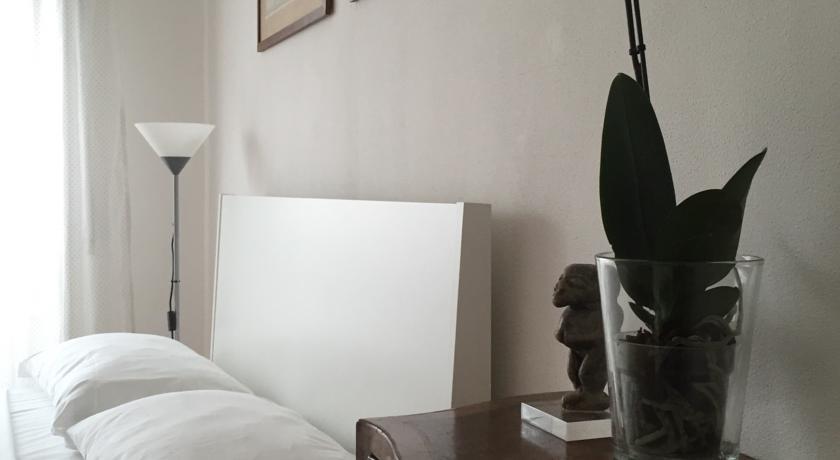 Bed and breakfast Felice Monteverde Vecchio