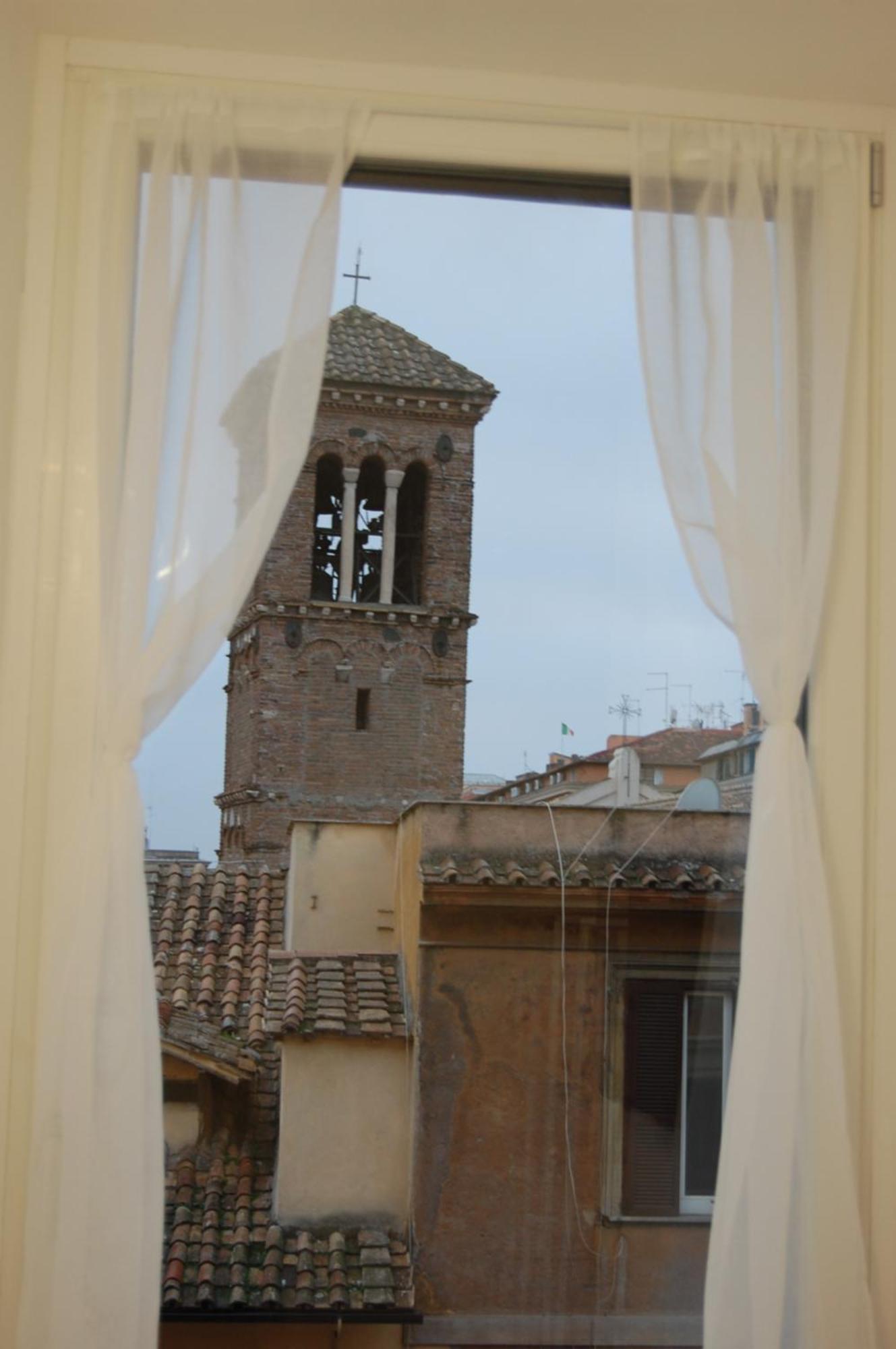 Belltower Elegans Gjestgiverier