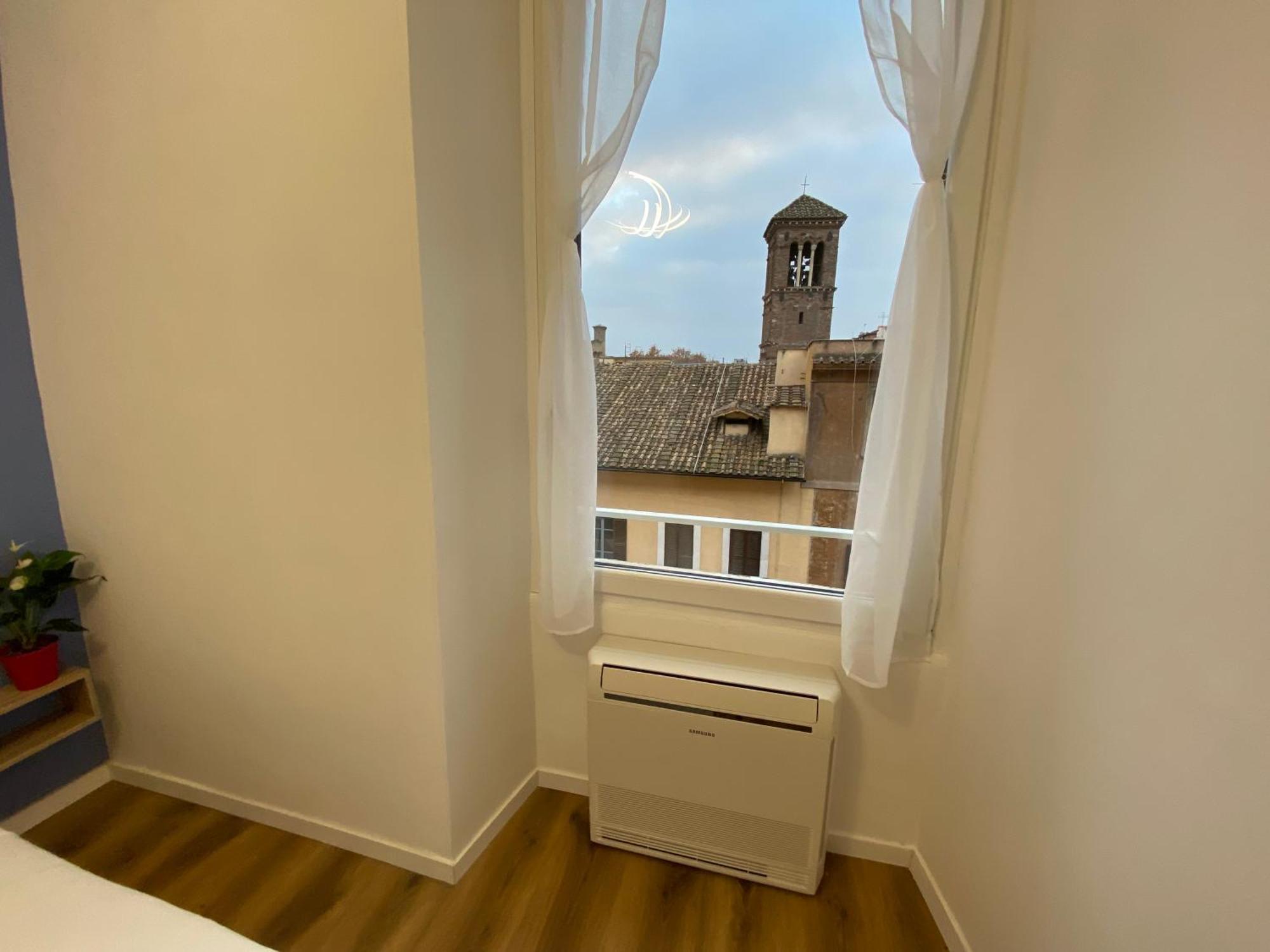 Gjestgiverier Belltower Elegans Roma