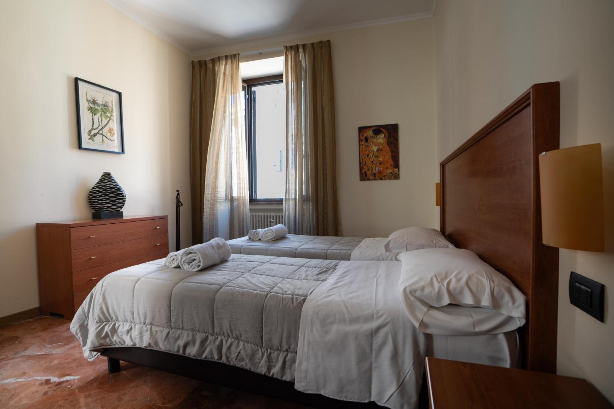 Le Cupoline Roma