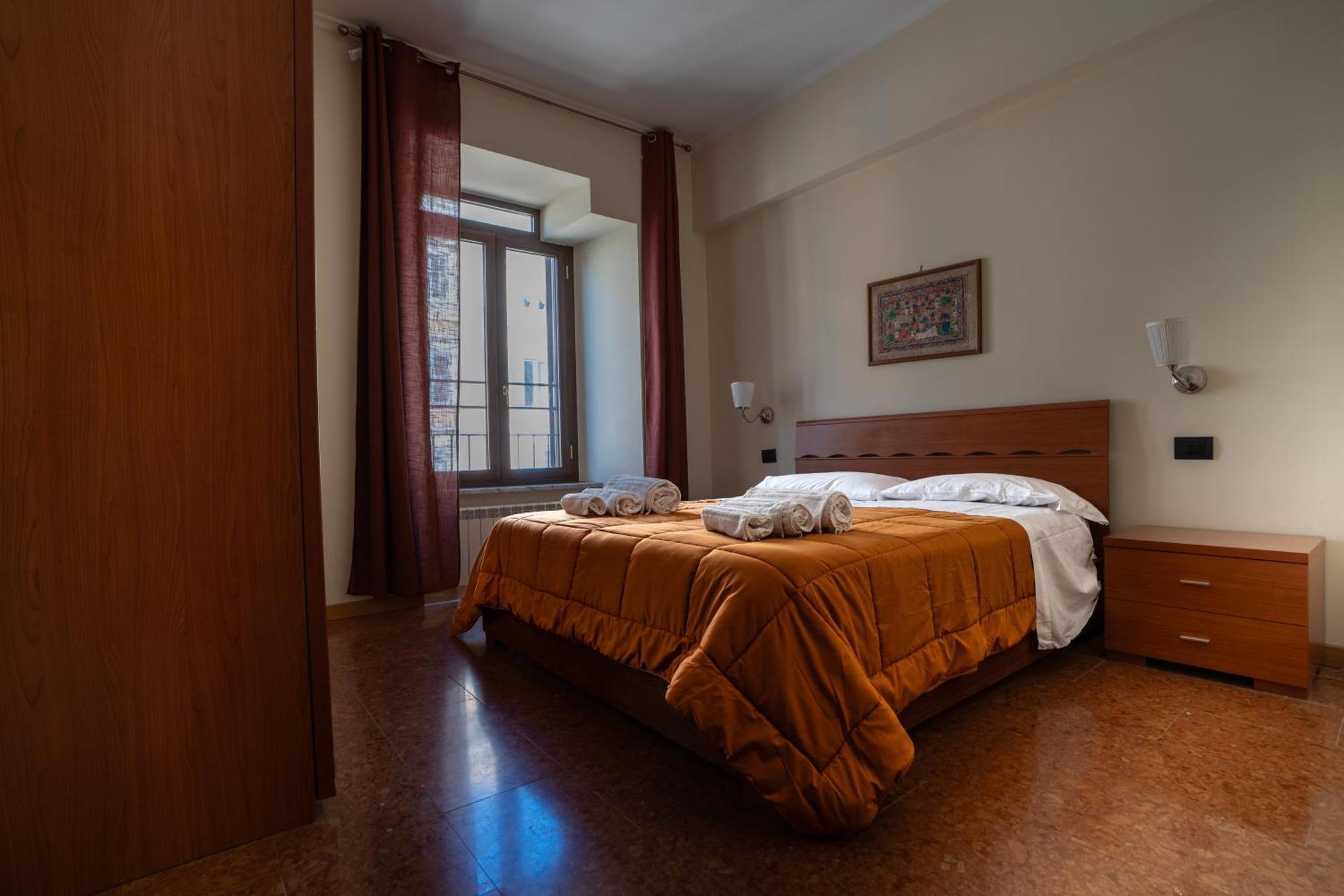 Le Cupoline Appartamento Roma