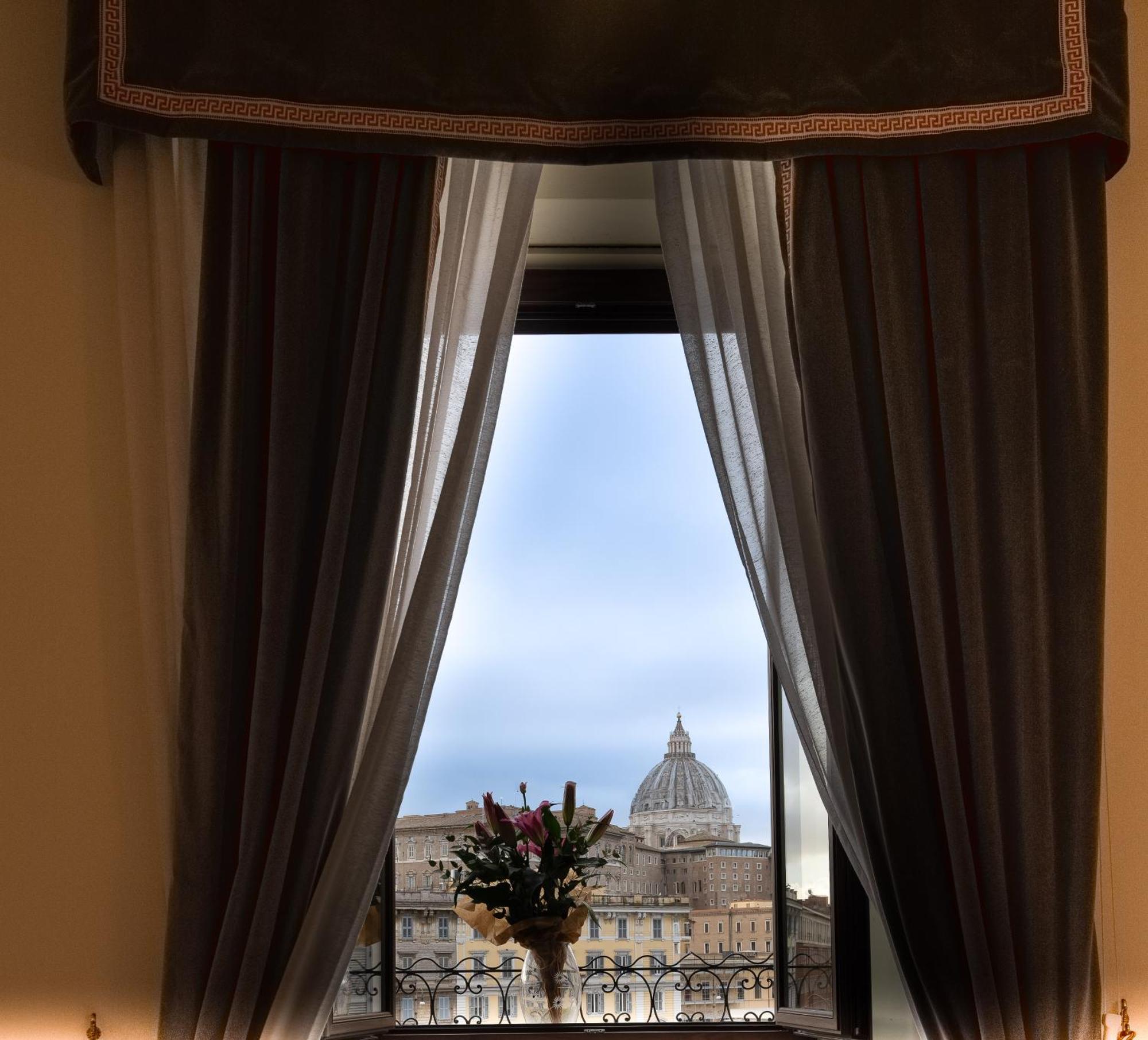 Le Cupoline Roma