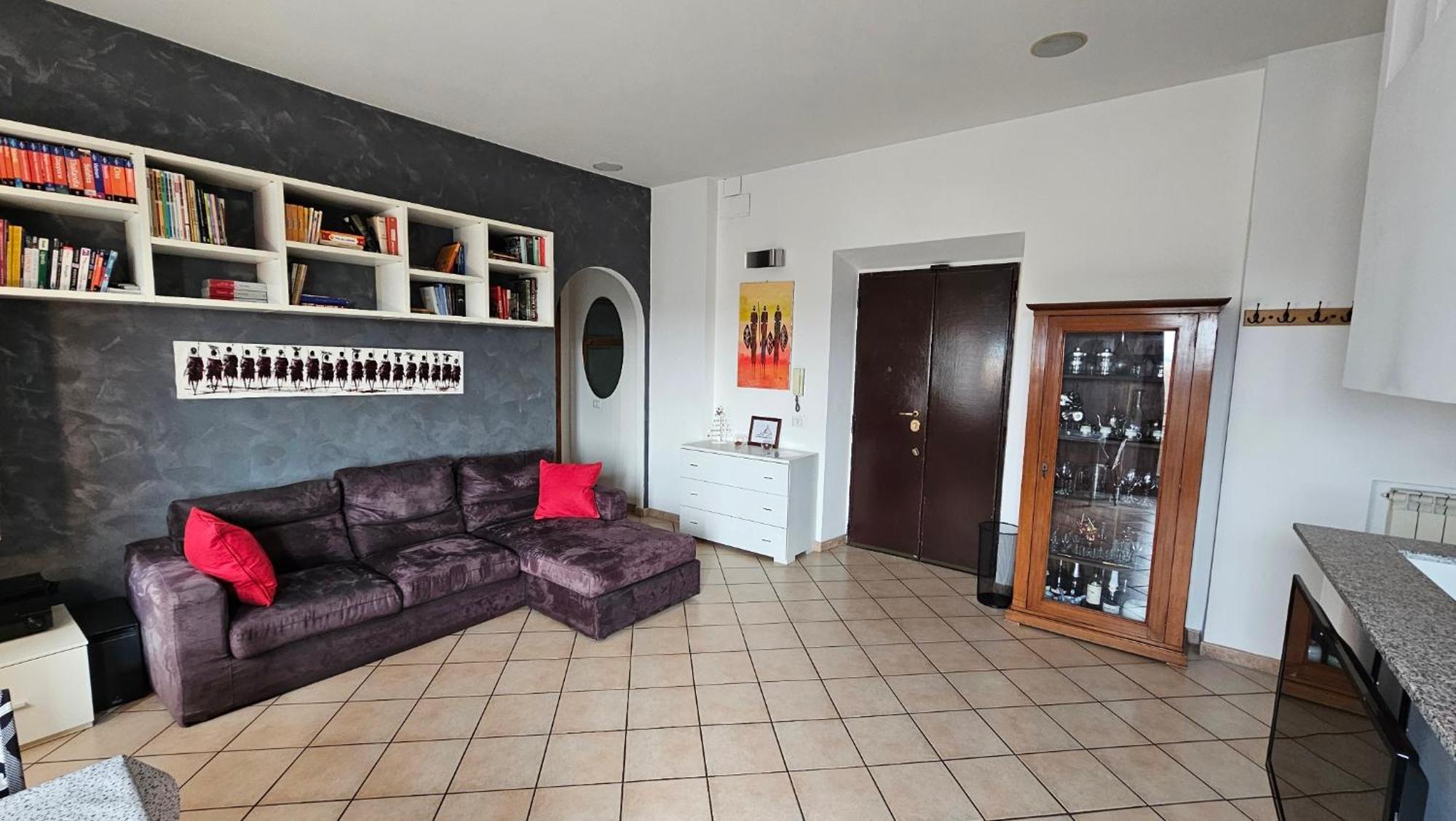 Apartment St. Peter's