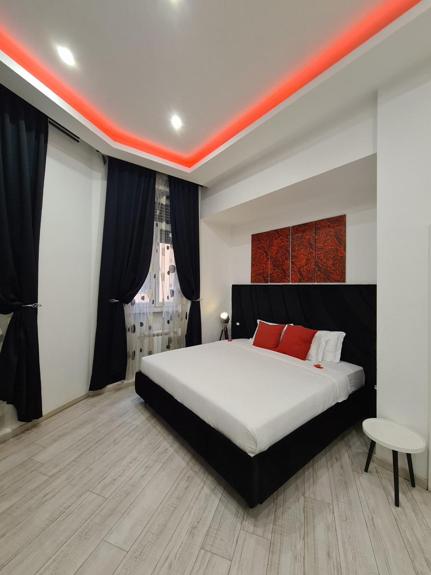 Escape Luxury 3* Roma