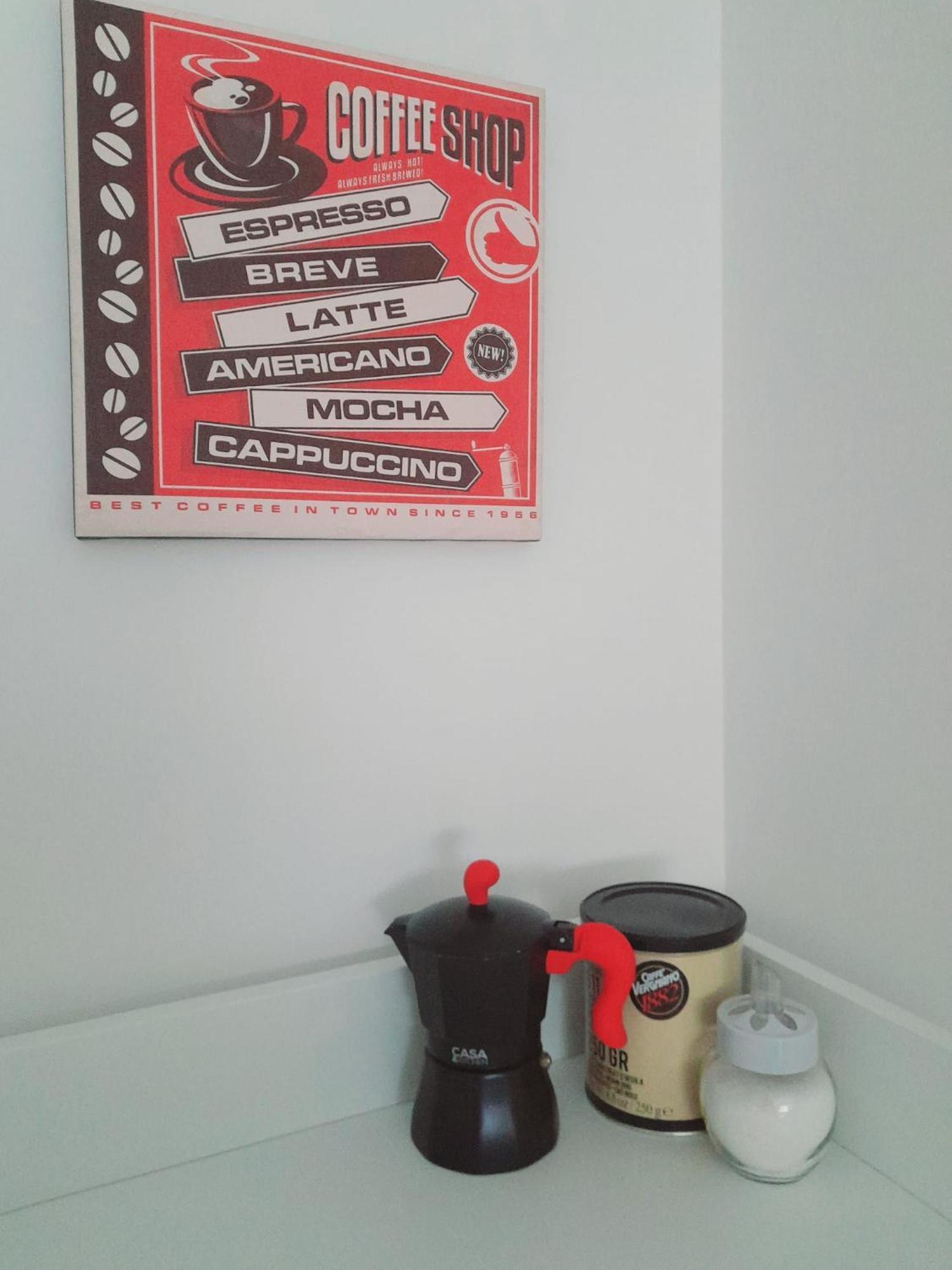 La Piccoletta Di Garbatella Appartamento