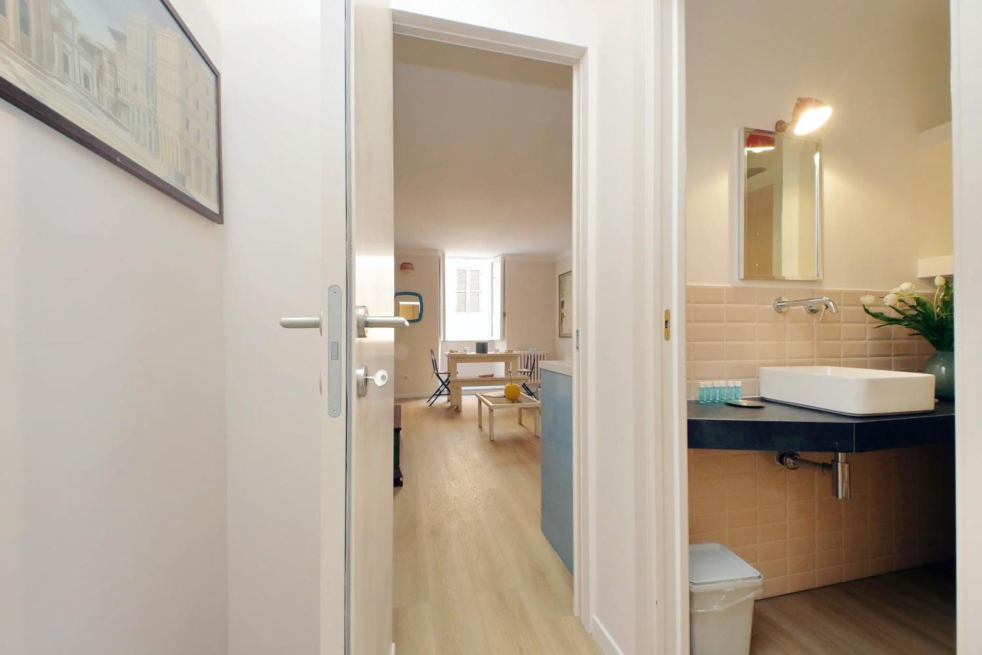 Monti Apartamento