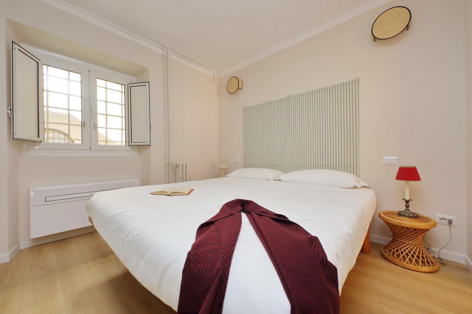 Apartamento Monti