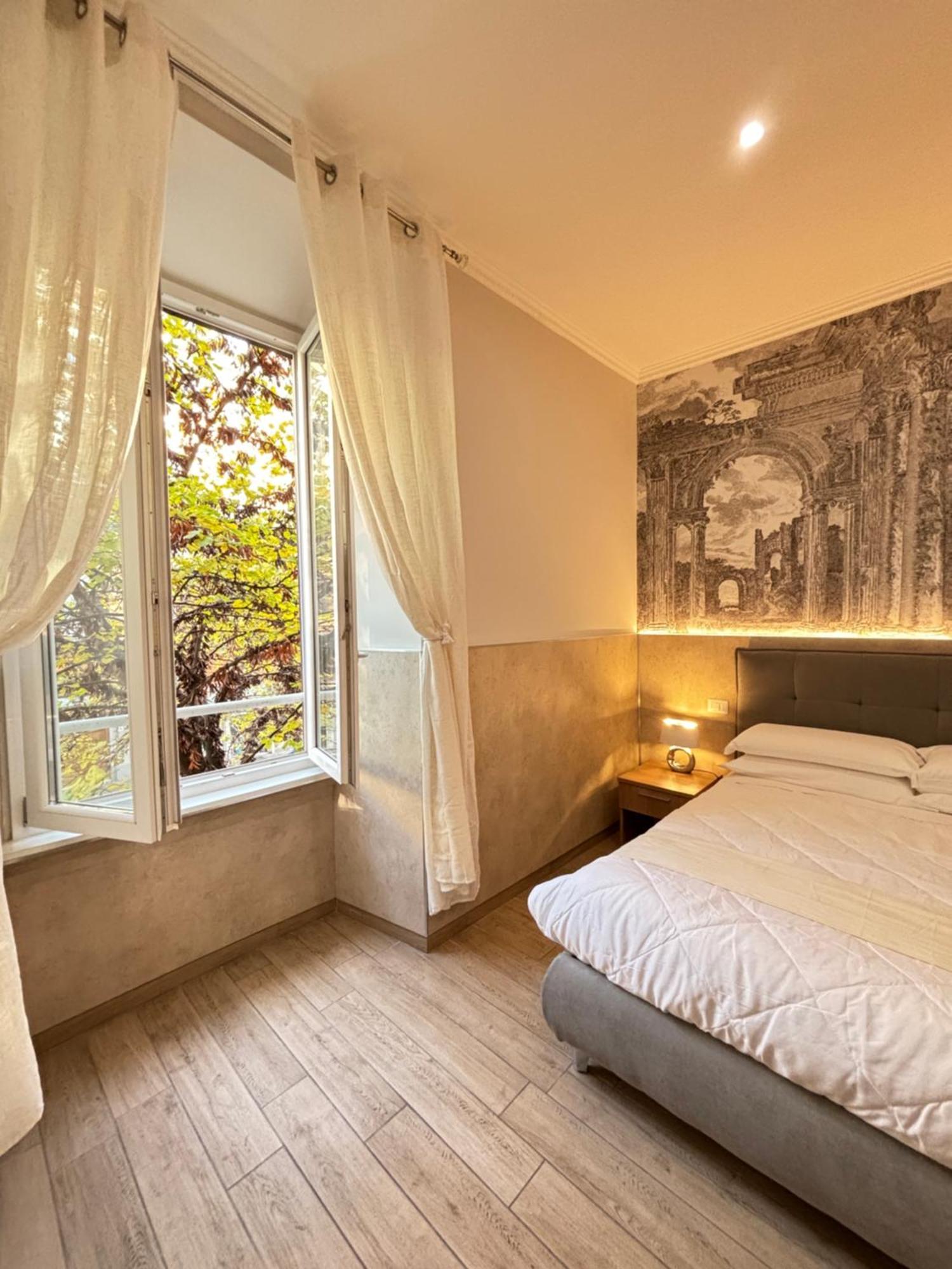 Casa Mirabilia * Roma