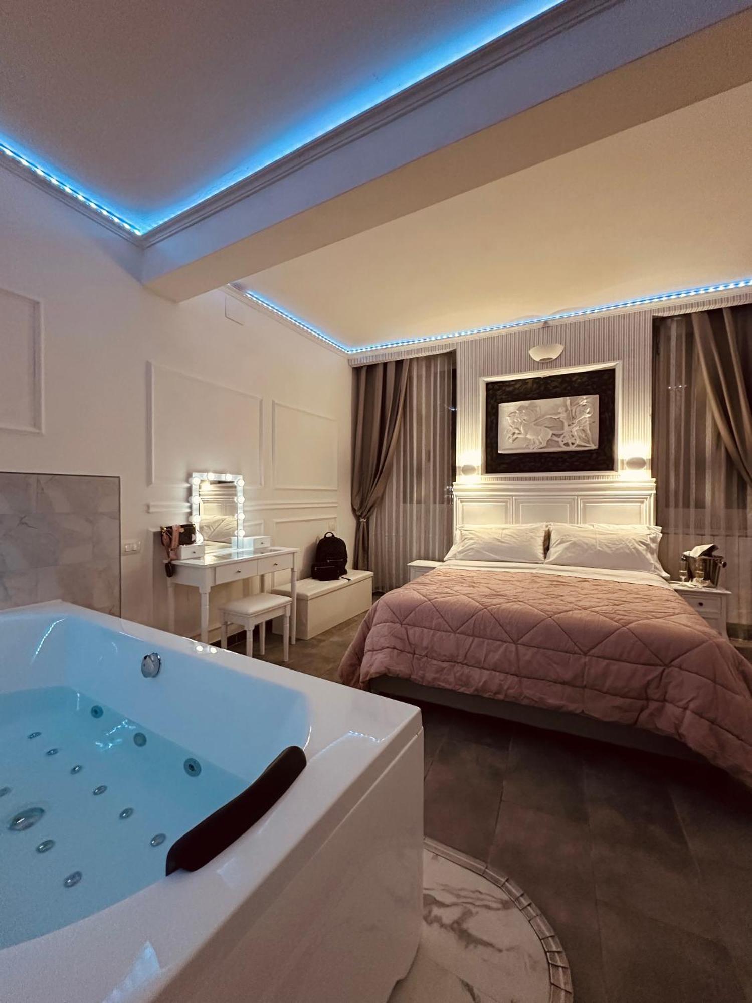 Bed and breakfast A&f Colosseo Roma