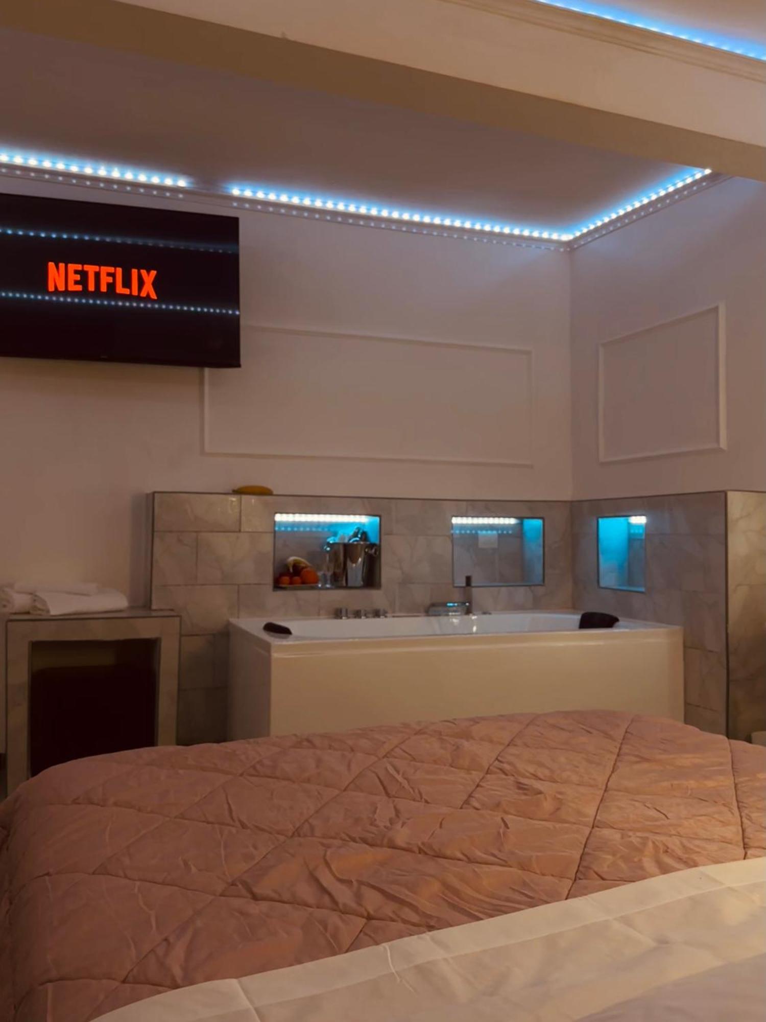Bed and breakfast A&f Colosseo