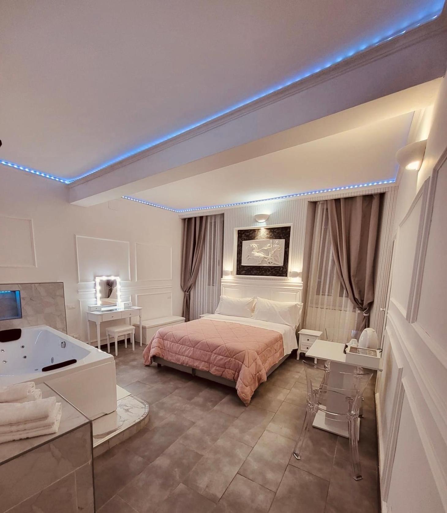 Bed and breakfast A&f Colosseo Roma