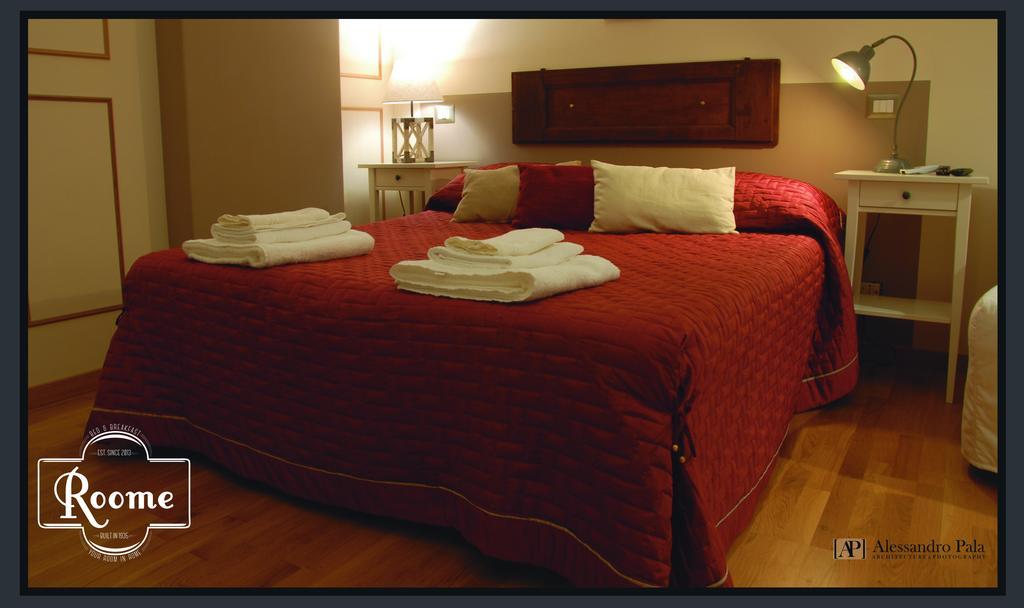 Roome B&B Rome