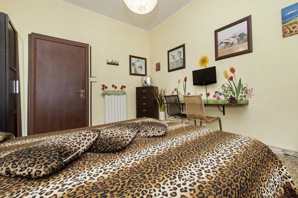 Bed and breakfast Il Bacio Delle Stelle
